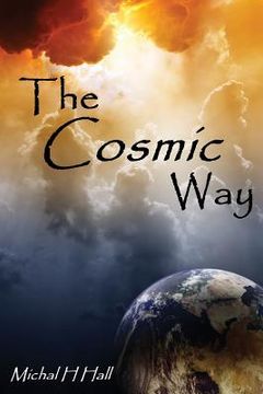 portada The Cosmic Way (en Inglés)