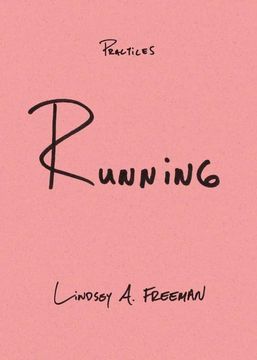 portada Running (Practices) (en Inglés)
