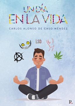 portada Un dia en la Vida (in Spanish)