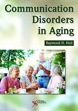 portada Communication Disorders in Aging