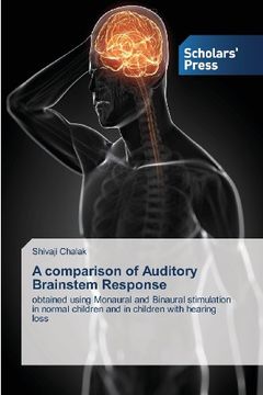 portada A Comparison of Auditory Brainstem Response