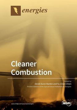 portada Cleaner Combustion