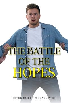 portada The Battle of the Hopes