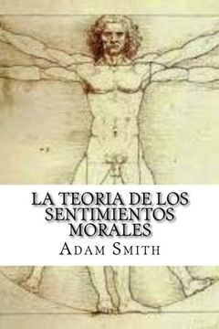portada La Teoria de los Sentimientos Morales (in Spanish)