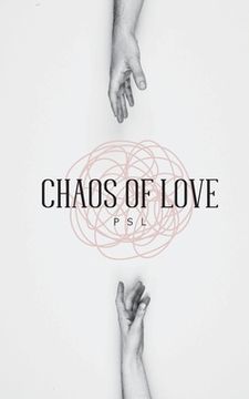 portada Chaos of Love (en Inglés)