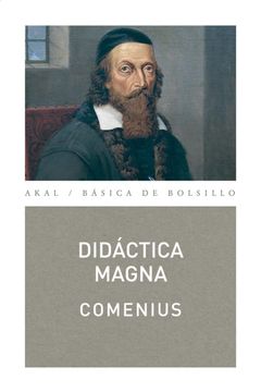 portada Didáctica Magna (in Spanish)