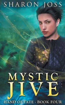 portada Mystic Jive (in English)