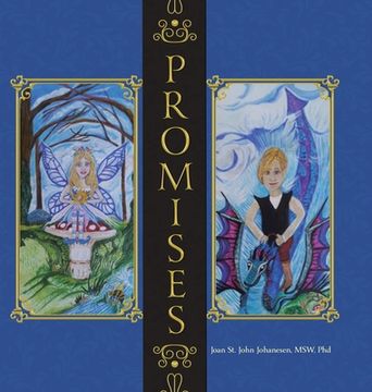 portada Promises: The First Chapter (en Inglés)