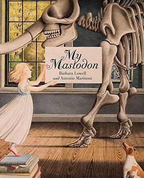 portada My Mastodon (en Inglés)