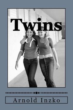 portada Twins (en Inglés)