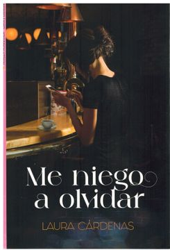 portada Me Niego a Olvidar (in Spanish)