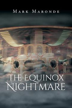 portada The Equinox Nightmare (en Inglés)