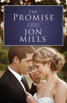 portada The Promise (in English)