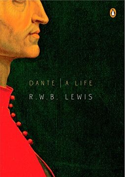 portada Dante: A Life (Penguin Lives) 