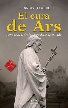 portada El Cura de ars (in Spanish)