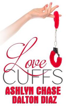 portada Love Cuffs (en Inglés)