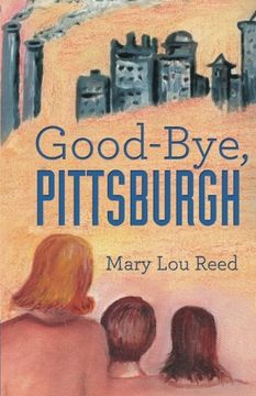 portada Good-Bye, Pittsburgh