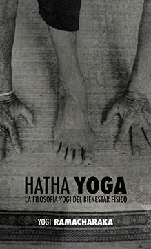 portada Hatha Yoga (in Spanish)