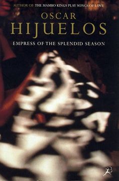 portada Empress of the Splendid Season (in English)