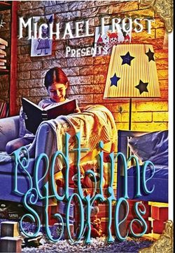 portada Bedtime Stories: Michael Frost Presents 