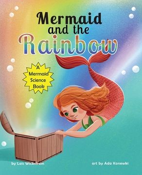 portada Mermaid and the Rainbow 
