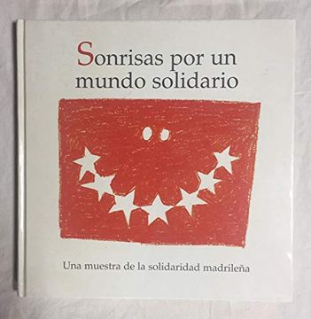 portada Sonrisas por un Mundo Solidario