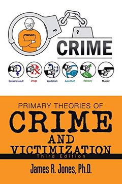 portada Primary Theories of Crime and Victimization: Third Edition 