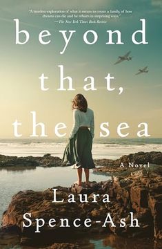 portada Beyond That, the Sea: A Novel (en Inglés)