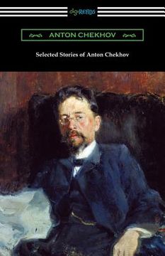 portada Selected Stories of Anton Chekhov (en Inglés)
