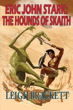 portada The Hounds of Skaith (en Inglés)