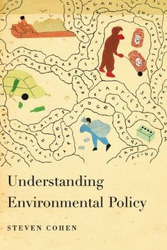 portada Understanding Environmental Policy 
