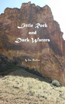 portada Little Rock and Dark Waters (en Inglés)