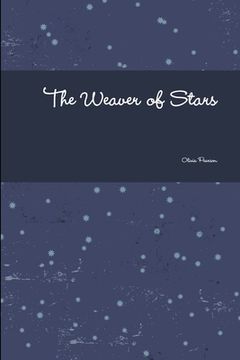 portada The Weaver of Stars