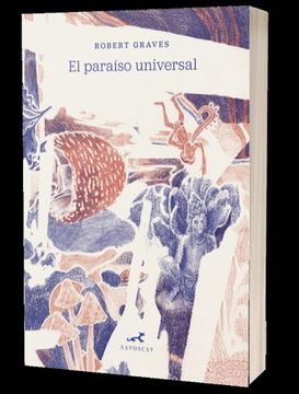 portada El Paraíso Universal (in Spanish)