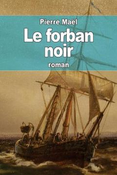 portada Le forban noir (in French)