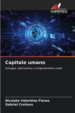 portada Capitale umano (in Italian)