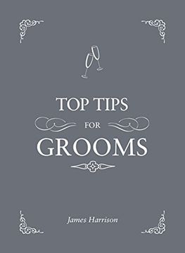 portada Top Tips for Grooms