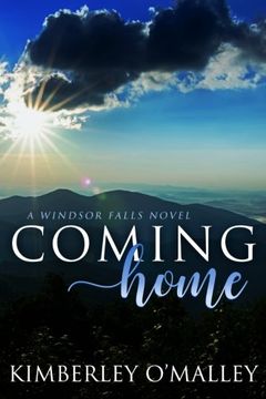 portada Coming Home (Windsor Falls) (Volume 1)