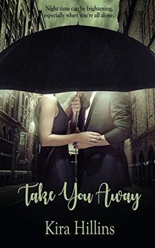portada Take you Away (en Inglés)
