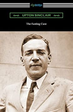 portada The Fasting Cure (in English)