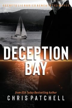 portada Deception Bay
