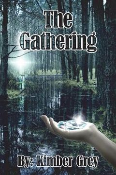 portada The Gathering (in English)