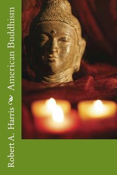 portada American Buddhism (en Inglés)