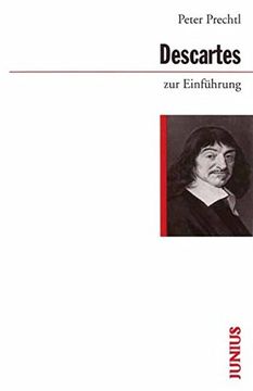 Descartes zur Einführung (en Alemán)