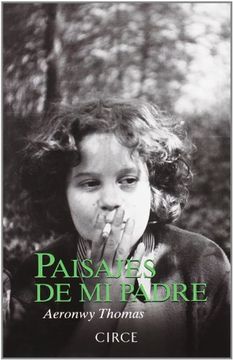 portada Paisajes de mi Padre (in Spanish)