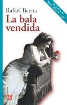 portada La Bala Vendida (in Spanish)