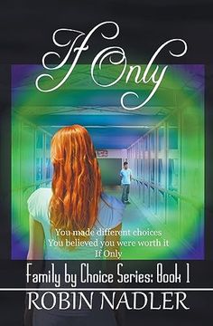 portada If Only (Family by Choice) (en Inglés)
