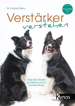 portada Verstärker Verstehen (en Alemán)