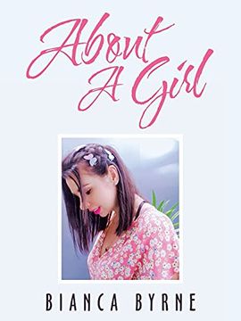 portada About a Girl (en Inglés)