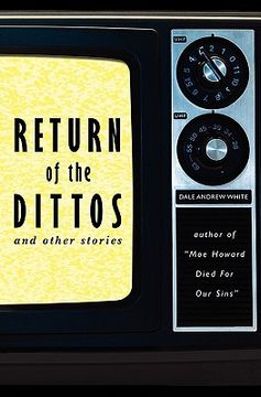 portada return of the dittos (in English)